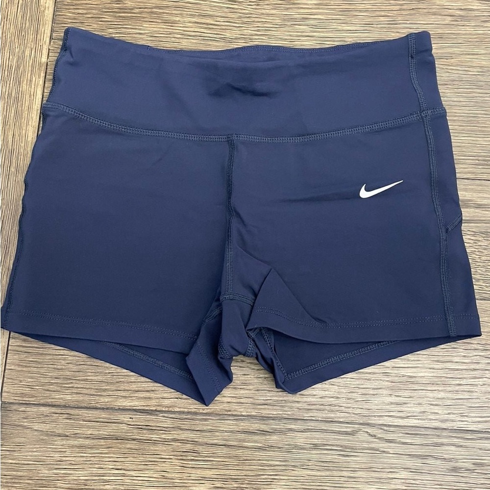 Nike Dry Fit Shorts with Pocket
